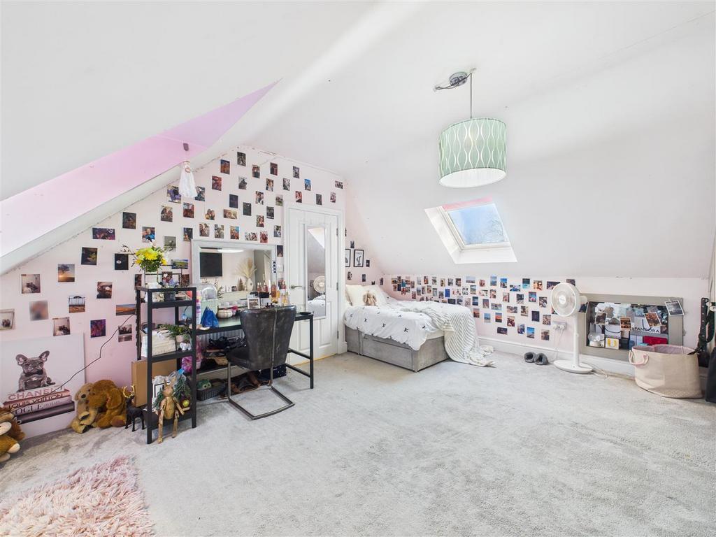 Bedroom 4