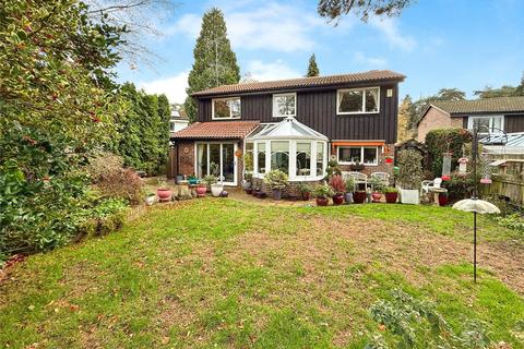 undefined, Greystoke Court, Berkshire RG45