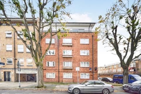 2 bedroom flat to rent, Maltby Street London SE1