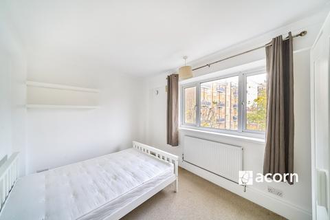 2 bedroom flat to rent, Maltby Street London SE1