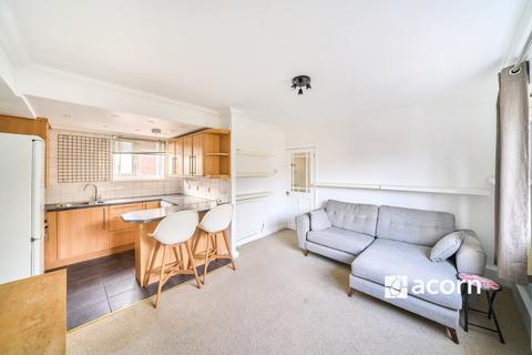 2 bedroom flat to rent, Maltby Street London SE1