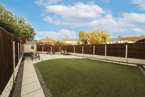 undefined, Rimmer Avenue, Liverpool, Merseyside, L16