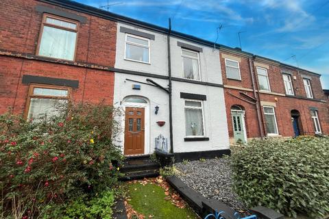 undefined, Spring Vale, Middleton, Manchester, M24