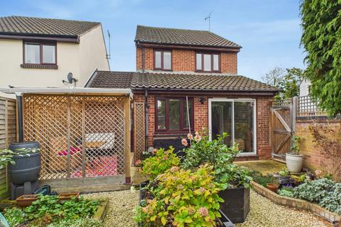 3 bedroom detached house for sale, South Street, Leighton Buzzard, LU7