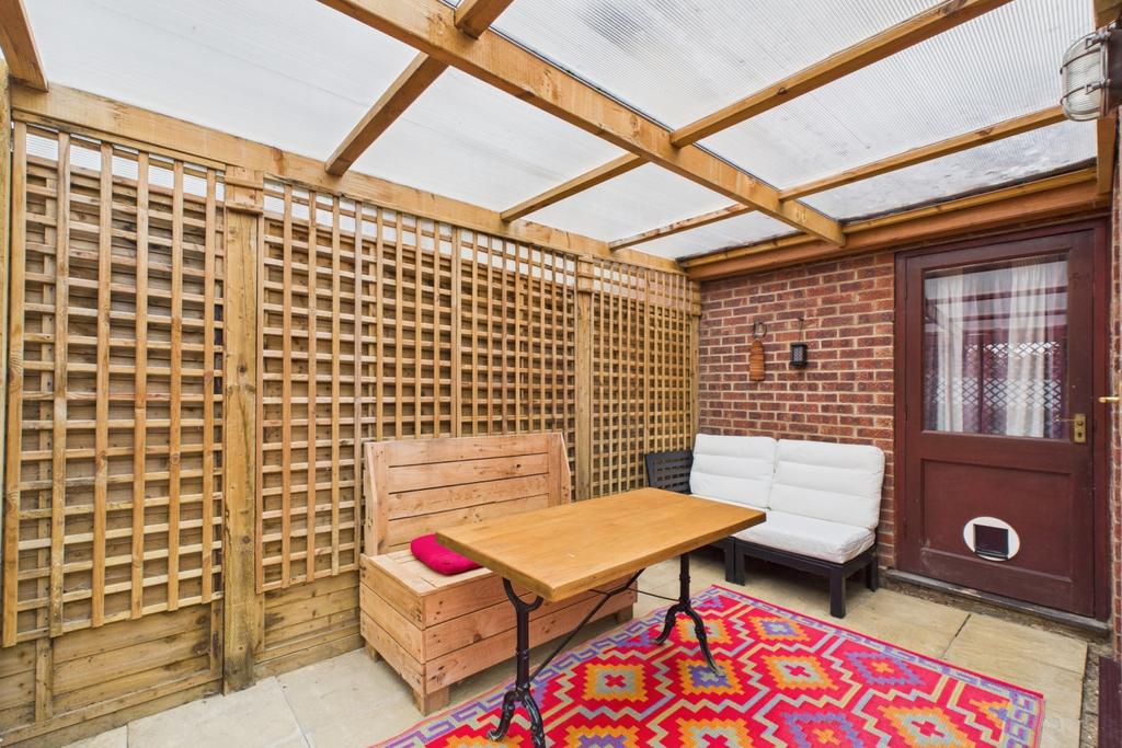 Sunroom