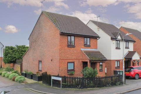 South Street, Leighton Buzzard, LU7