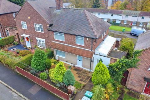 undefined, Torbay Crescent, Nottingham