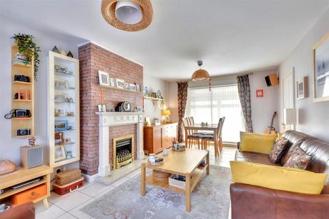 undefined, Torbay Crescent, Nottingham