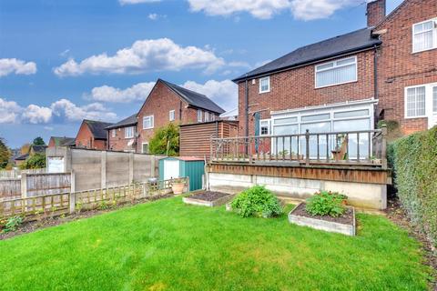 undefined, Torbay Crescent, Nottingham
