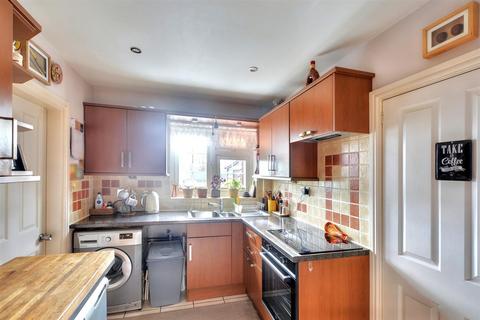 undefined, Torbay Crescent, Nottingham