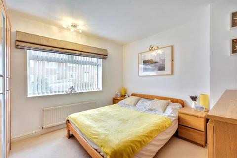 undefined, Torbay Crescent, Nottingham