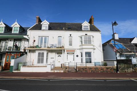 Havre Des Pas, St Helier, Jersey, JE2