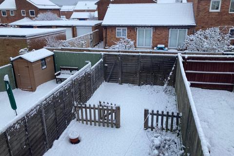 2 bedroom terraced house for sale, Worsley Road, Swindon, SN5