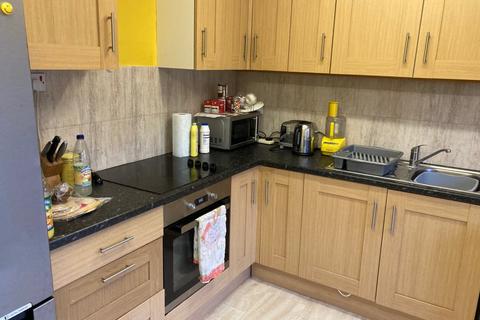 2 bedroom terraced house for sale, Worsley Road, Swindon, SN5