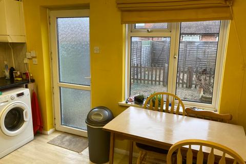 2 bedroom terraced house for sale, Worsley Road, Swindon, SN5