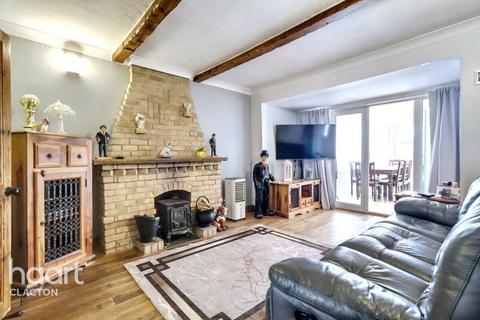 4 bedroom detached bungalow for sale, Dairy Farm Meadow, Clacton-On-Sea