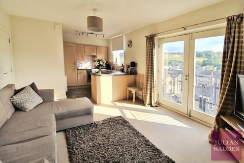 undefined, Station Street, Glossop, Derbyshire, SK13