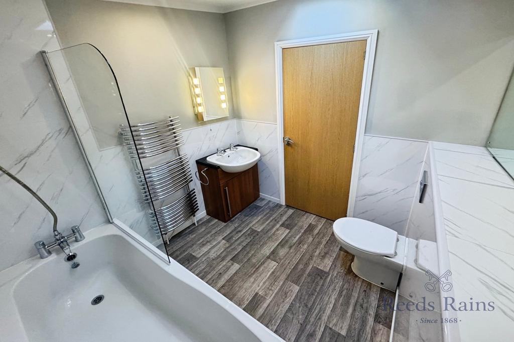 House Bathroom