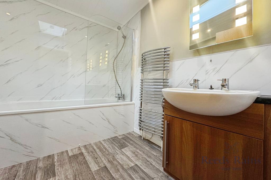 House Bathroom