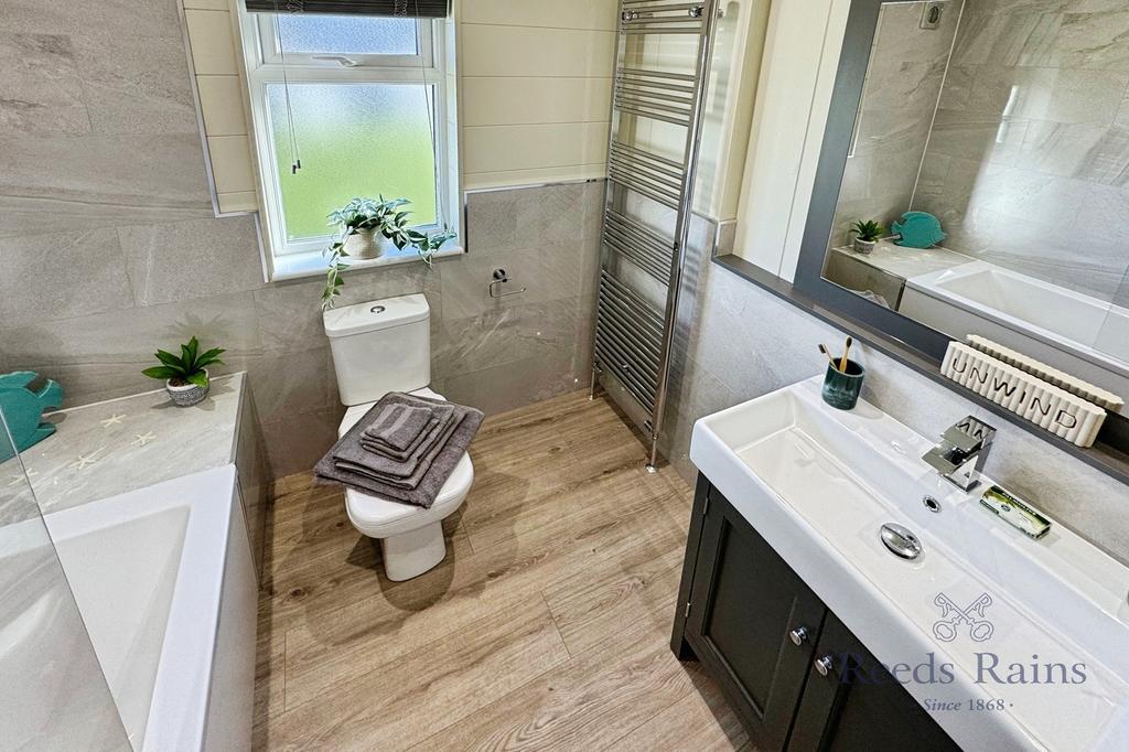 House Bathroom