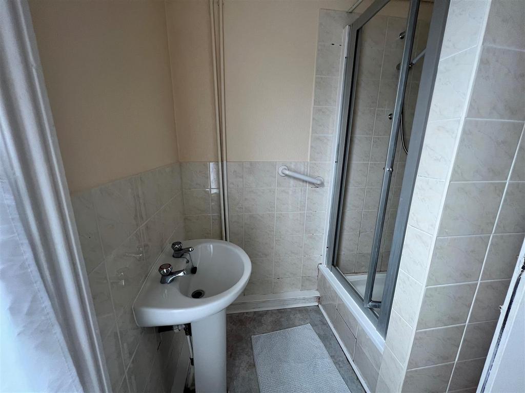 Communal WC