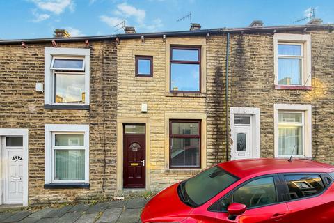 undefined, Beech Street, Burnley BB12