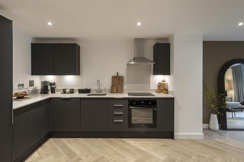 1 bedroom flat to rent, 317, Oldfield Wharf, 11 Gaythorn Street