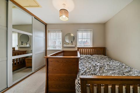undefined, Willis Place, St Johns, Worcester