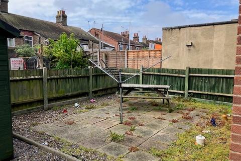 undefined, Ground floor, 34 Alma Road, Lowestoft, Suffolk NR32 2EA