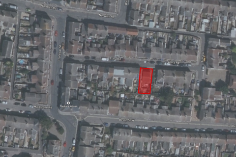 undefined, Ground floor, 34 Alma Road, Lowestoft, Suffolk NR32 2EA