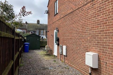 undefined, Ground floor, 34 Alma Road, Lowestoft, Suffolk NR32 2EA