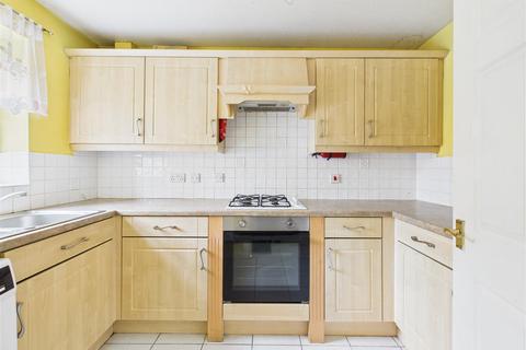 3 bedroom end of terrace house for sale, Philip Larkin Close, Hull
