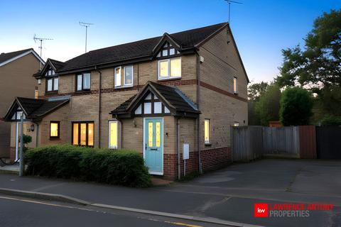 3 bedroom semi-detached house for sale, Kestrel Grove, Rayleigh, SS6