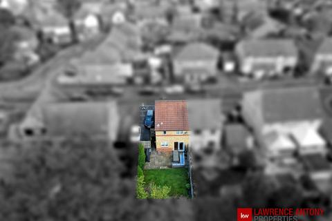 undefined, Kestrel Grove, Rayleigh, SS6
