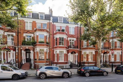 2 bedroom flat for sale, Sutherland Avenue, Maida Vale W9