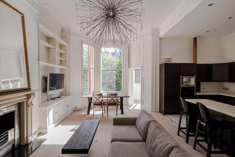 2 bedroom flat for sale, Sutherland Avenue, Maida Vale W9