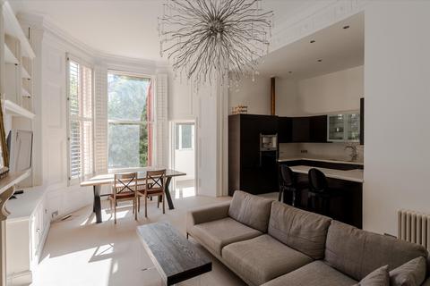 2 bedroom flat for sale, Sutherland Avenue, Maida Vale W9
