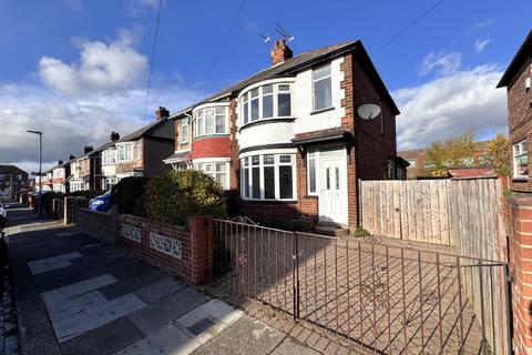 23 Avondale Gardens, Hartlepool, TS24 8NH