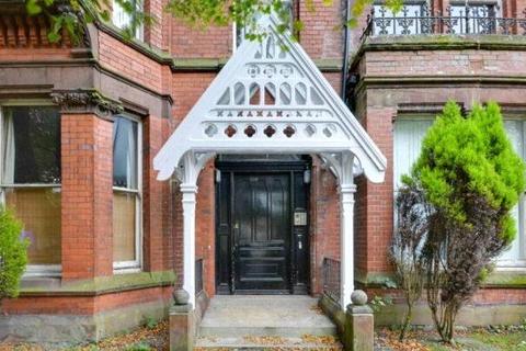 1 bedroom apartment to rent, Princes Road, Liverpool L8
