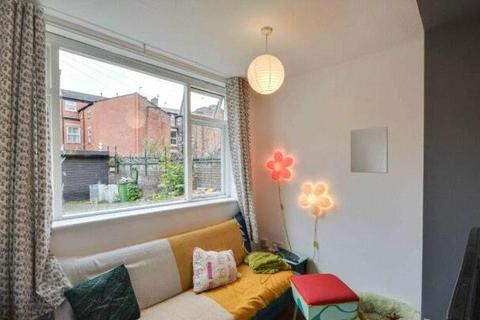 1 bedroom apartment to rent, Princes Road, Liverpool L8