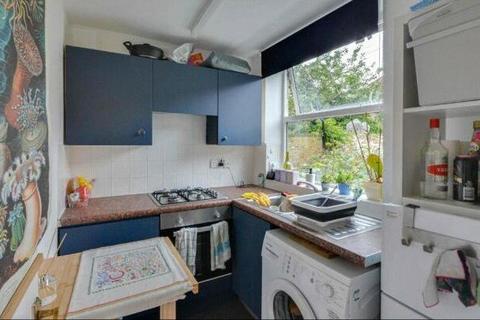 1 bedroom apartment to rent, Princes Road, Liverpool L8