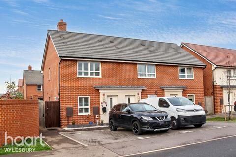 undefined, Johnson Street, Aylesbury