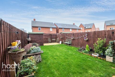 undefined, Johnson Street, Aylesbury