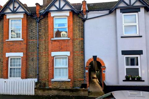 Acacia Road, Beckenham, BR3