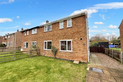 undefined, Queensway, Old Dalby, Melton Mowbray