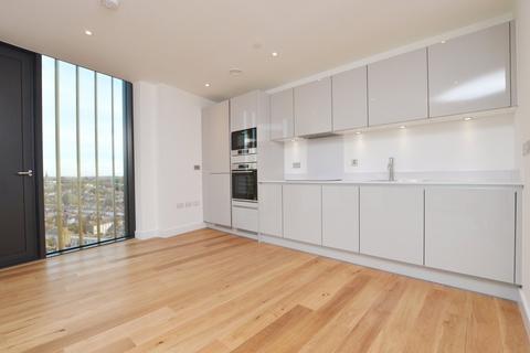 undefined, Station Road, London