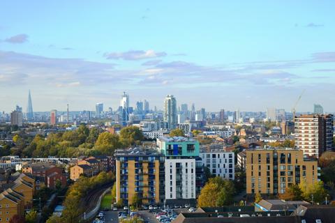 1 bedroom apartment for sale, Station Road, London