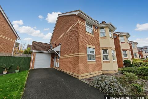 undefined, Gibbs Leaze, Trowbridge BA14