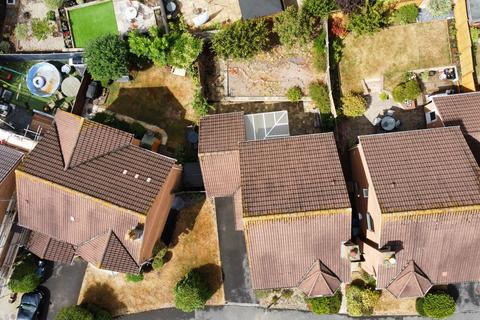 4 bedroom detached house for sale, Gibbs Leaze, Trowbridge BA14