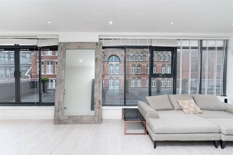 2 bedroom apartment for sale, Britannia House, York Place, Leeds LS1